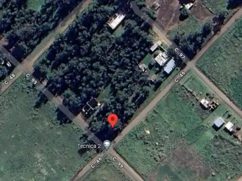 Bloque en venta - 396mts2 - Necochea