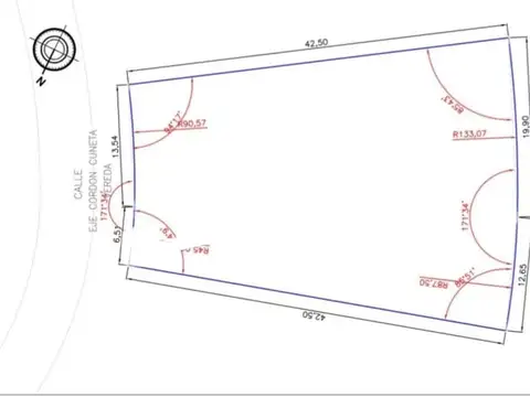 Terreno   en Venta en San Sebastian - AREA 1, San Sebastian, Escobar