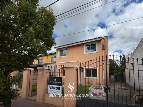 CASA EN VENTA 4 AMBIENTES EN CAPILLA DEL SEÑOR