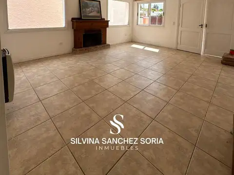 Casa en Venta de 3 dormitorios