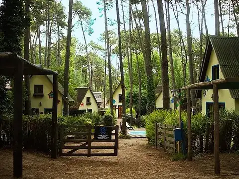 Hotel en Venta en Mar Azul, Partido de Villa Gesell