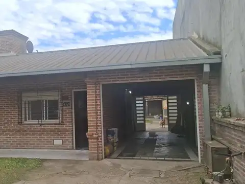 Casa en Venta en Gualeguaychu, Gualeguaychú