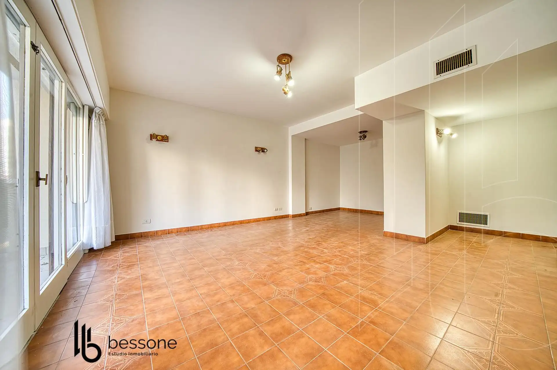 Departamento en LA PERLA