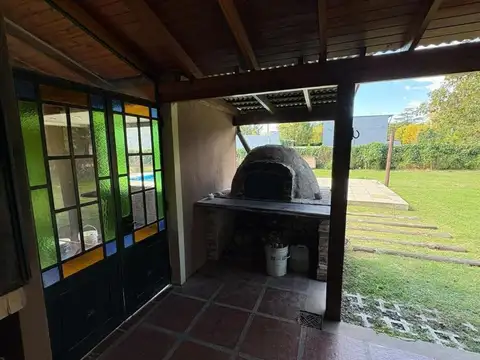 Casa en Venta 10 años