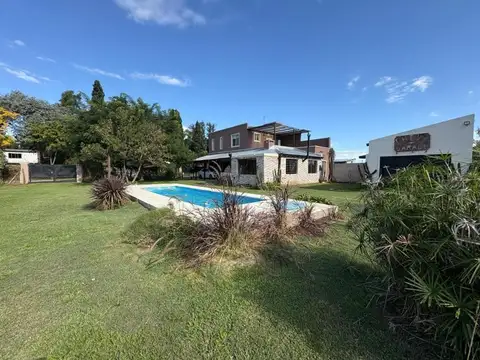 Casa quinta en venta APTA CRÉDITO 