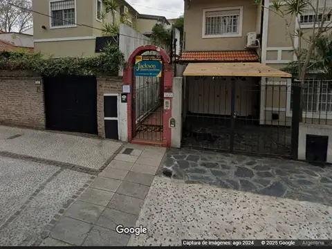 CASA LOTE PROPIO 4 AMBS + PLAY para reciclar