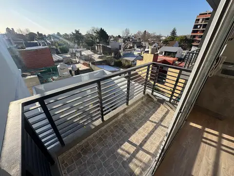 Departamento en Venta Permite mascota