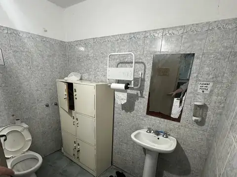 Depósito en Garin-Centro