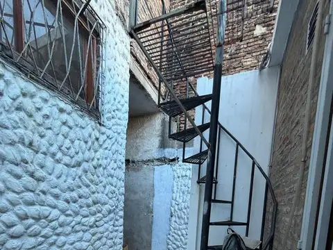Depto Tipo Casa en Venta de 2 dormitorios