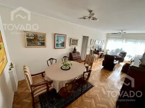 Departamento en Venta en Colegiales, USD 220.000