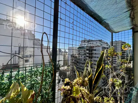 Departamento en Venta 50 años