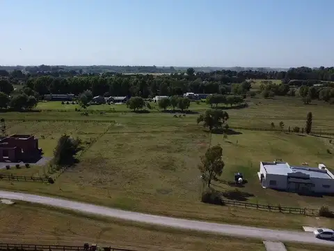 Lote en venta en Haras el Malacate