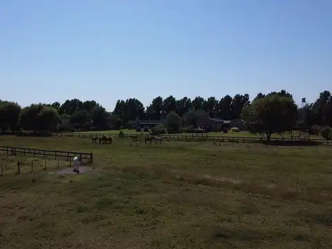 Terreno en Venta 46  mts Frente