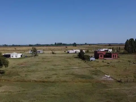 Terreno en Venta 101  mts Fondo