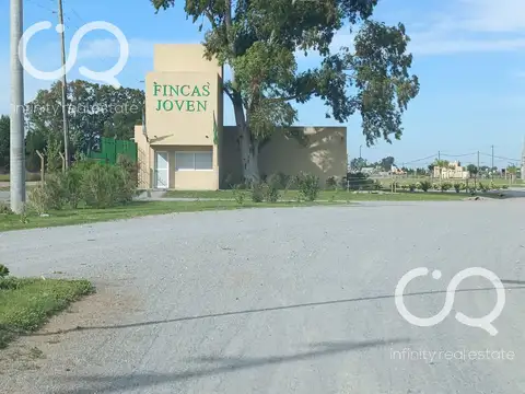 Terreno en Venta de 653,0 m2