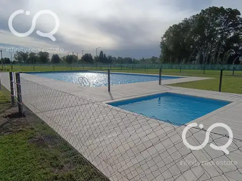 Terreno en Fincas de San Vicente