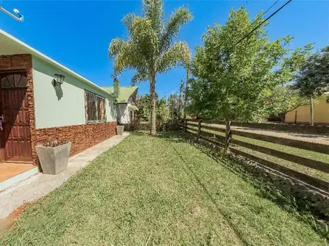 Práctica y Funcional a Metros de la Playa.