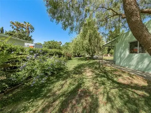 Casa en Venta de 1 dormitorio