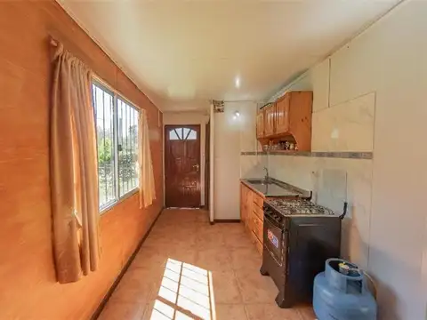 Casa en Venta de 1 dormitorio