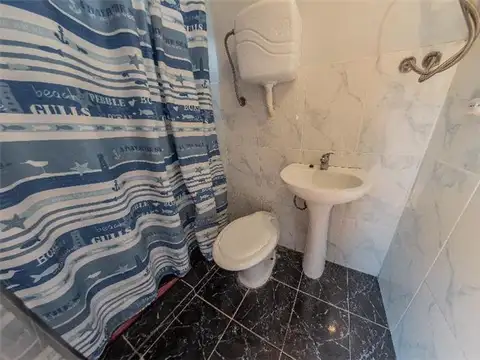 Práctica y Funcional a Metros de la Playa.