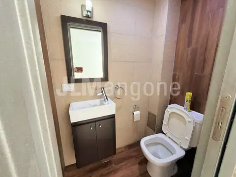 Depto Tipo Casa en Venta 10 años