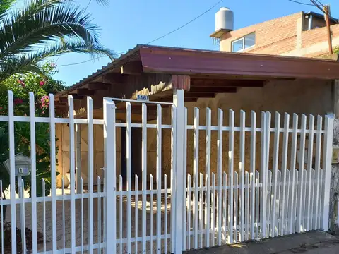 Casa en Venta 20 años