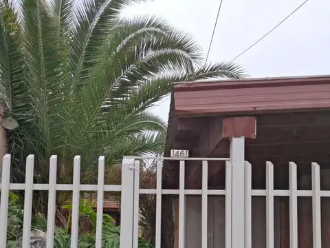 Casa en Venta con 1 cochera