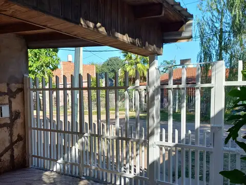 Tapalqué 1400