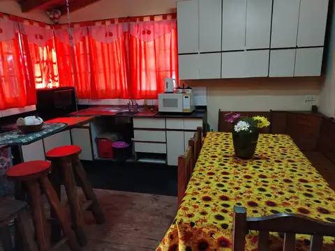 Casa en Venta en Mariano Acosta, USD 27.000