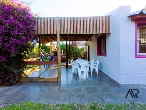 Casa en Venta 10 años