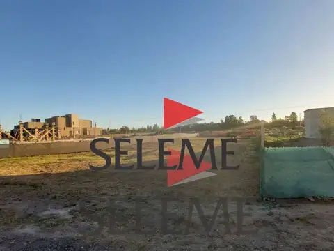 Terreno en Venta en Neuquen, USD 140.000