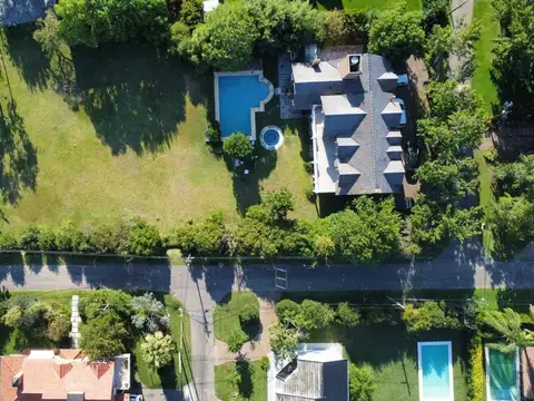 Casa en Venta 17 años