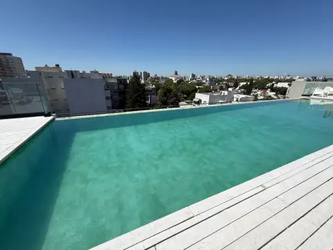 Alquiler | Monoambiente con balcón | Saavedra