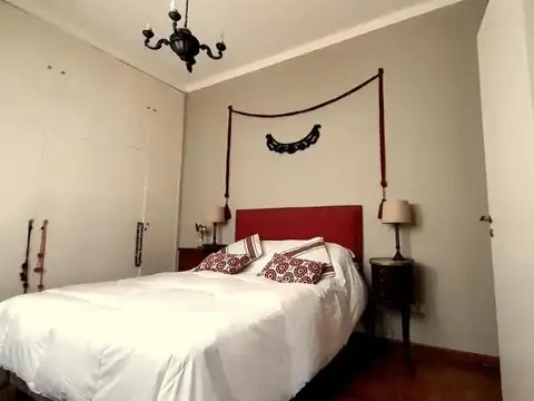 Departamento en Alquiler Temporal de 2 dormitorios