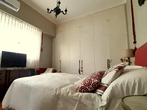 Departamento en Alquiler Temporal en Recoleta, USD 1.500