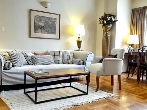 Recoleta - Anchorena  y Arenales (RMM)
