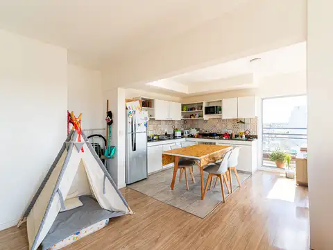 Departamento en Venta de 2 dormitorios