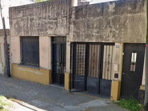 Terreno en Echesortu