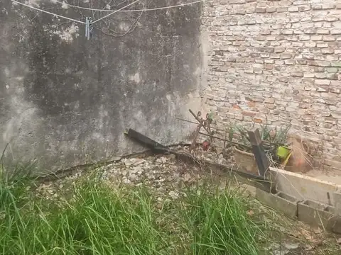 Terreno en Echesortu