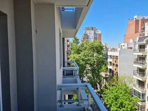 Departamento en Venta al Oeste