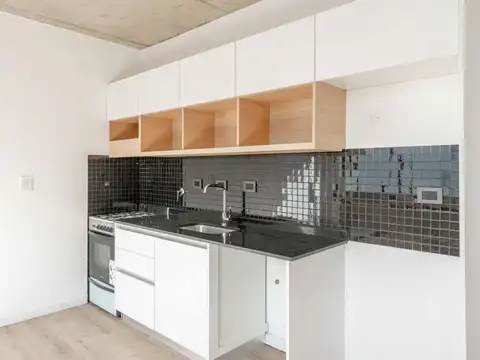 Departamento en Venta en Villa del Parque, USD 120.000