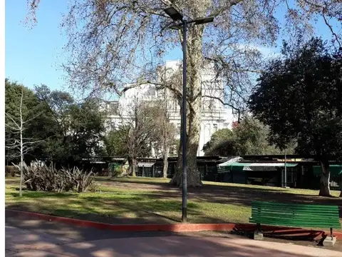 EXCELENTE DEPARTAMENTO A LA VENTA EN CABALLITO