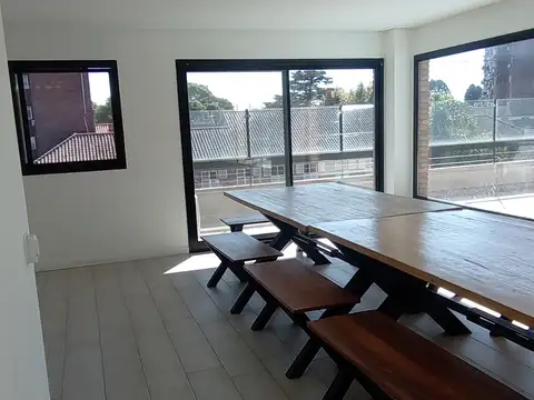 Departamento en Alquiler A Estrenar
