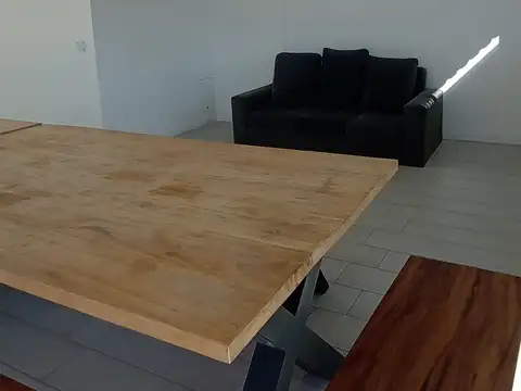 Departamento en Alquiler con 2 cocheras