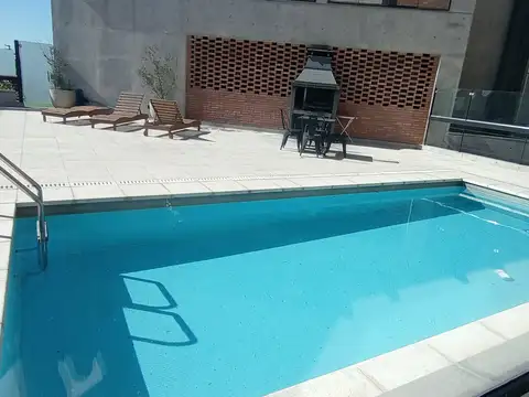 Departamento en Alquiler de 2 dormitorios