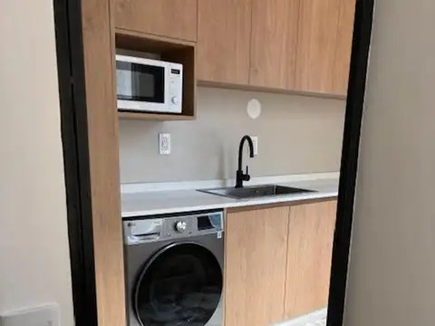 Departamento en Alquiler en Palermo Chico, USD 1.500