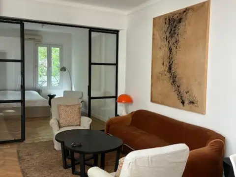 Salguero 2900, Piso 3