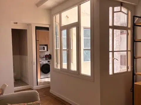 Departamento en Alquiler de 3 ambientes