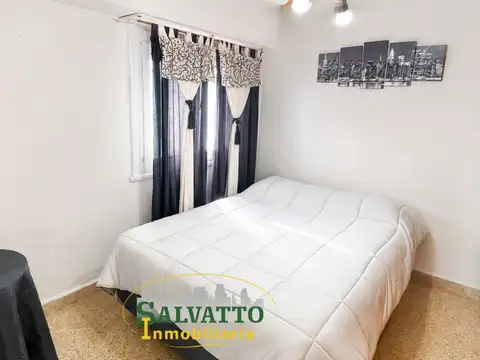 Departamento 2 ambientes a 1 cuadra del mar en Faro - Punta Mogotes