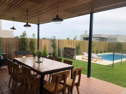 Casa en Venta en Villa Marina 1 Villanueva